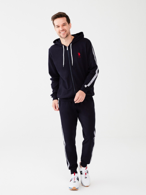 Костюмы US Polo модель US.01.18480.22K.VR033 Фото