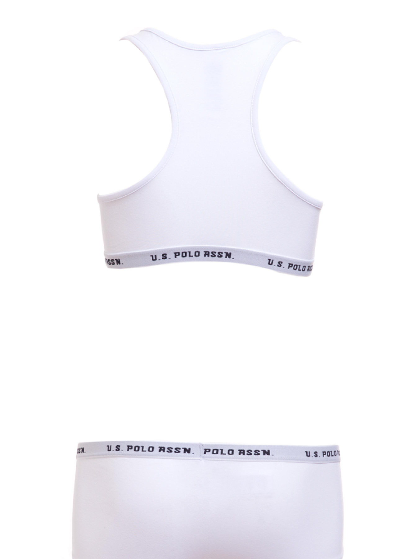 Нижнее белье US Polo модель I082CS0IT.000.65003-Y.600 Фото