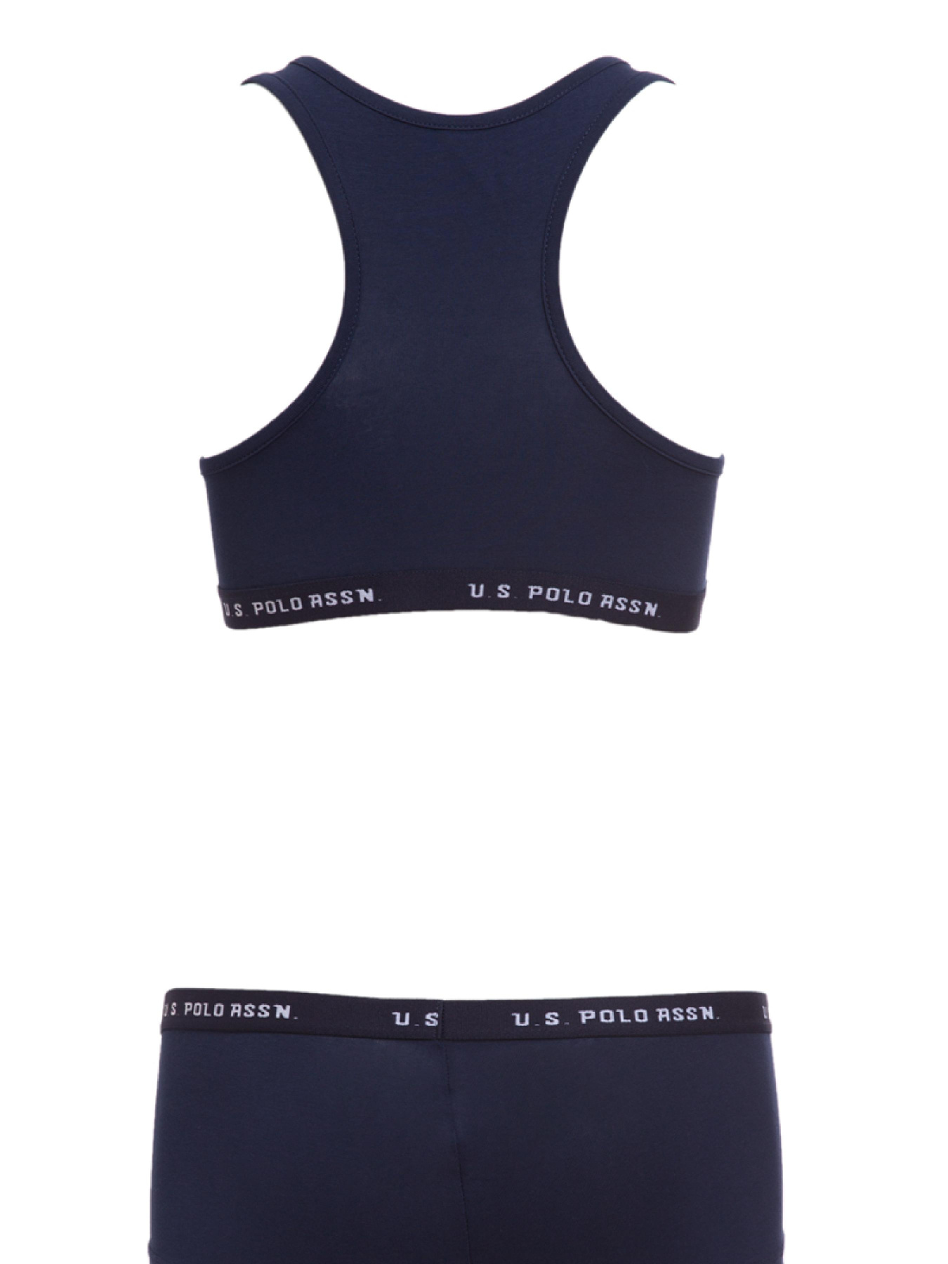 Нижнее белье US Polo модель I082CS0IT.000.65003-Y.200 Фото