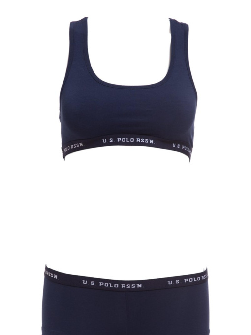 Нижнее белье US Polo модель I082CS0IT.000.65003-Y.200 Фото