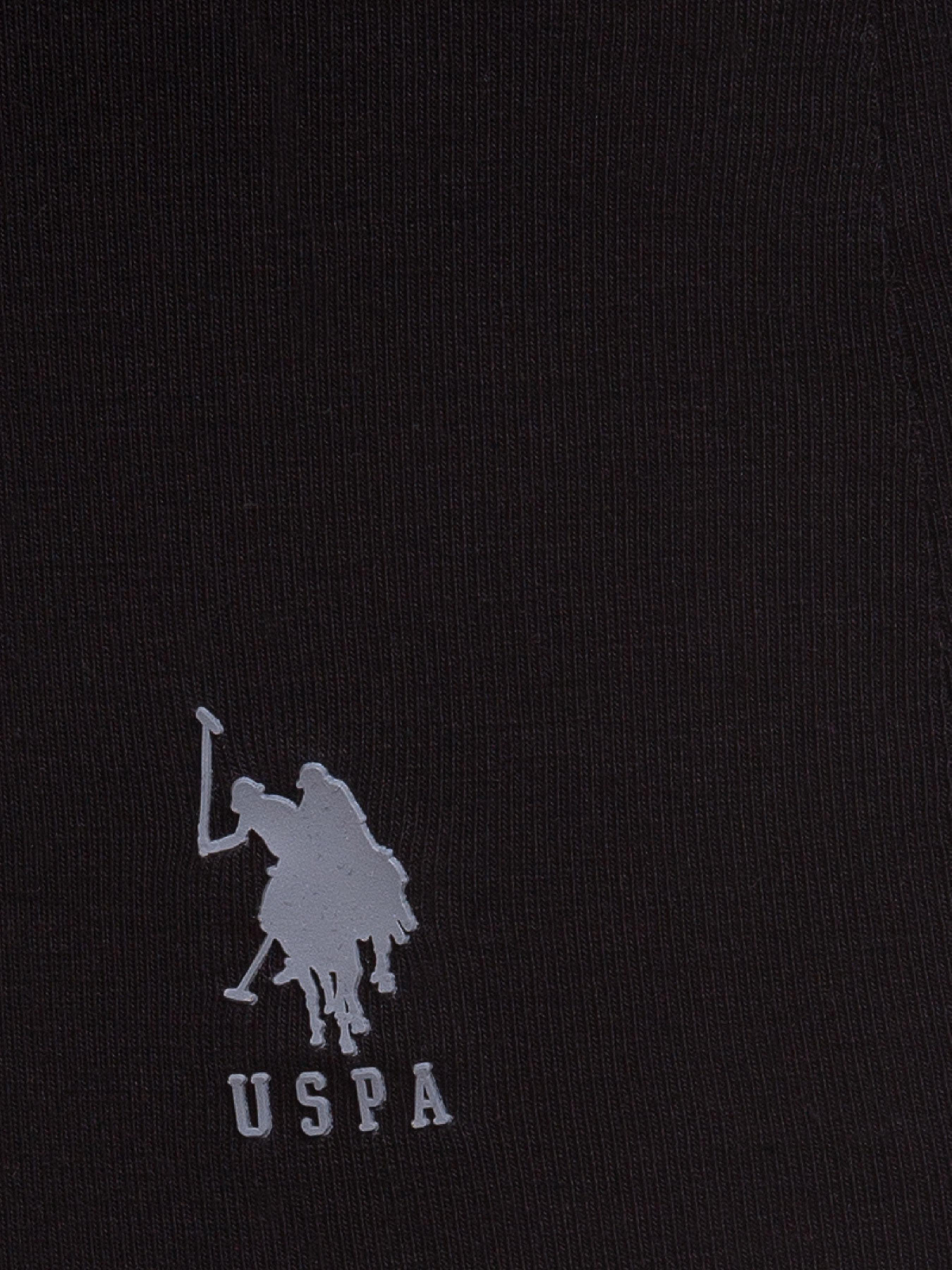 Футболки и поло US Polo модель I082BS0IU.000.66000-B.001 Фото