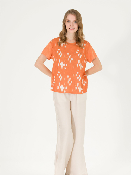 Штани US Polo модель G082SZ078.000.1572594.VR071 Фото