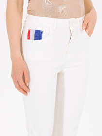 Джинси US Polo модель G082SZ080.000.1576297.DN0015 Фото