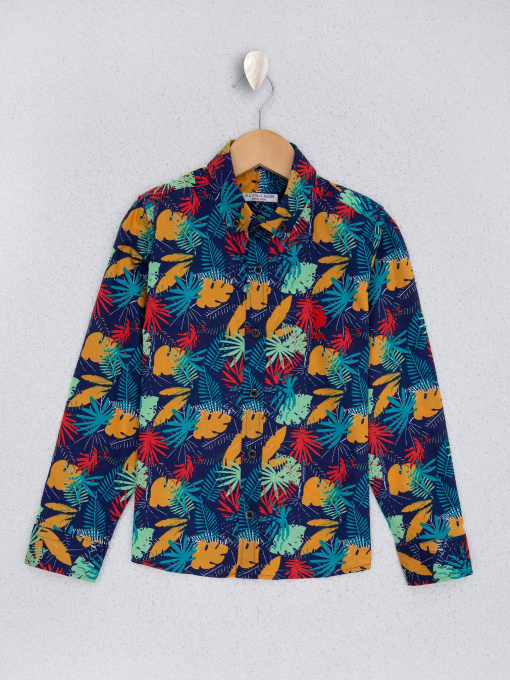 Сорочки US Polo модель G083SZ004.000.1044079.VR033 Фото