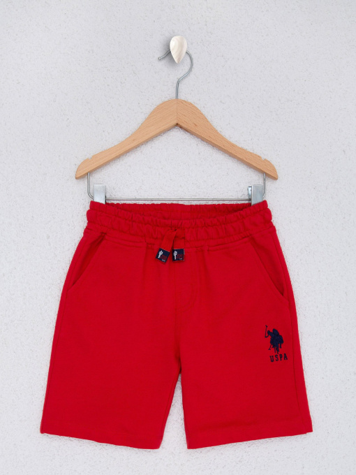 Шорти US Polo модель G083SZ0OS.000.1066311.VR030 Фото