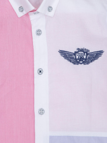 Рубашки US Polo модель G083SZ004.000.1087963.VR013 Фото