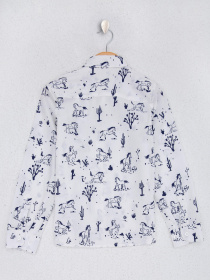 Рубашки US Polo модель G083SZ004.000.1093419.VR013 Фото