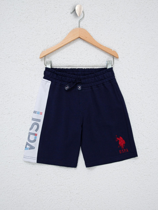 Шорти US Polo модель G083SZ0OS.000.1202362.VR033 Фото