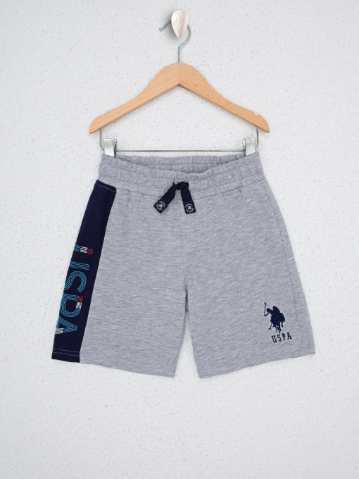 Шорти US Polo модель G083SZ0OS.000.1202362.VR086 Фото