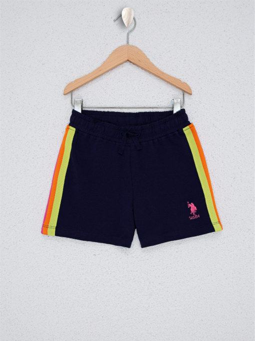 Шорти US Polo модель G084SZ0OS.000.1203778.VR033 Фото
