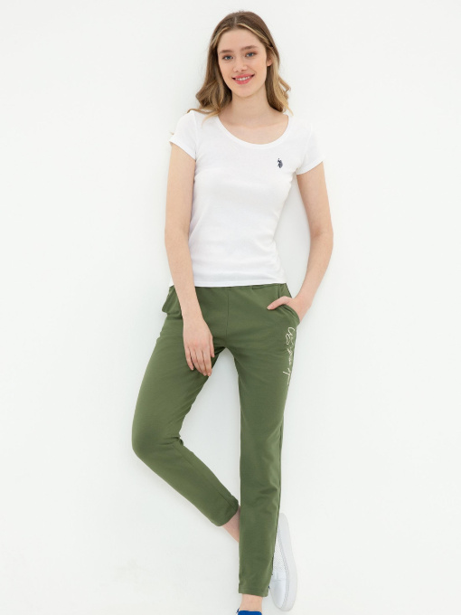 Штани US Polo модель G082GL0OP.000.1255510.VR027 Фото