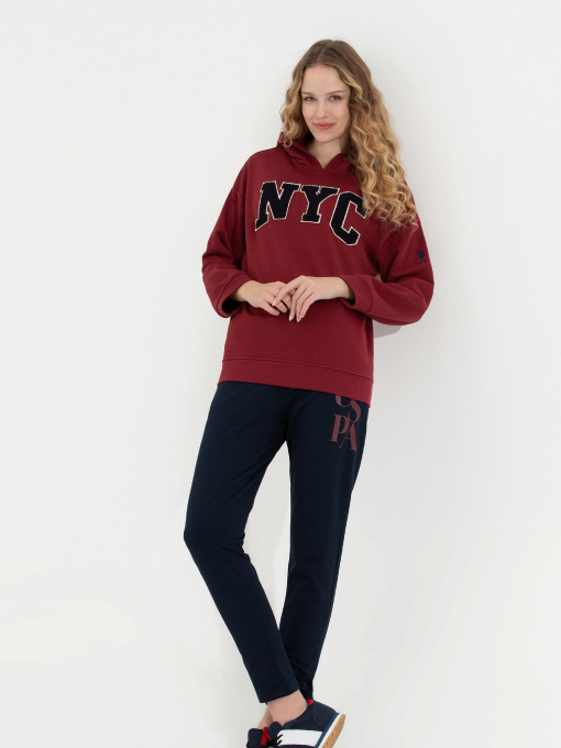 Штани US Polo модель G082GL0OP.000.1255516.VR033 Фото