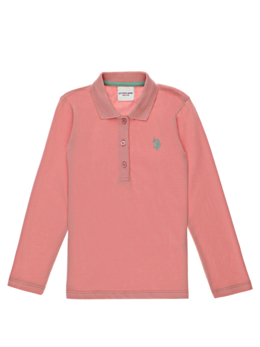 Футболки и поло US Polo модель G084SZ082.000.1259761.VR204 Фото