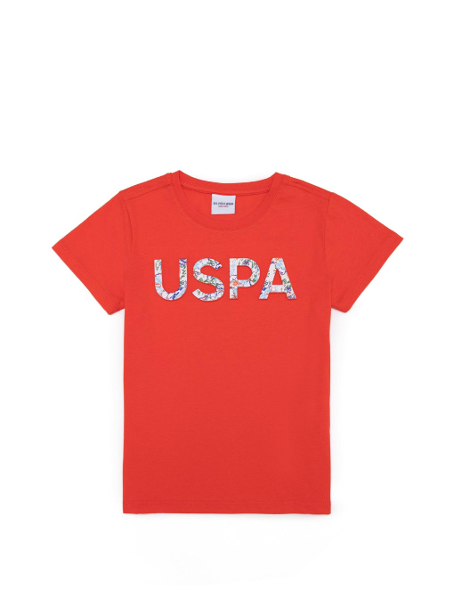 Футболки и поло US Polo модель G083SZ011.000.1364609.VR213 Фото