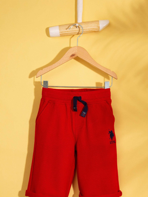 Шорти US Polo модель G083SZ0OS.000.738888.VR171 Фото