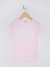 Футболки и поло US Polo модель G084SZ011.000.980805.VR034 Фото