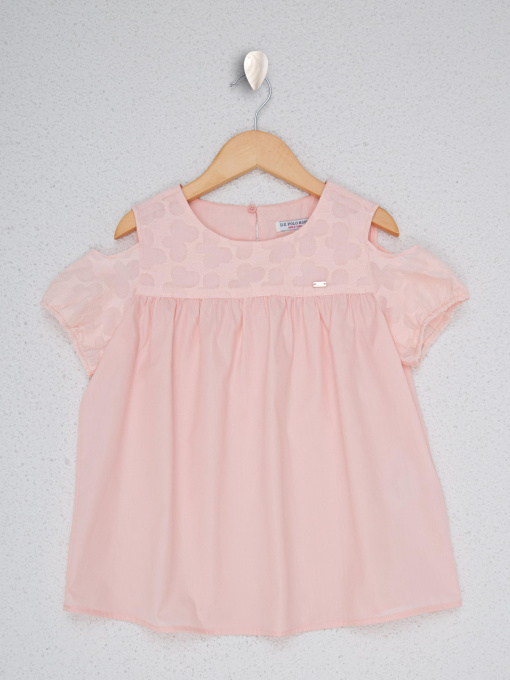 Платья US Polo модель G084SZ004.000.981045.VR042 Фото