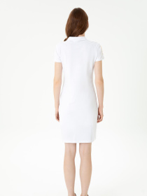 Платья US Polo модель G082SZ075.000.1567866.VR013 Фото