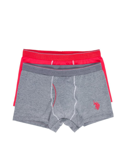 Нижнее белье US Polo модель I081SZ0IA.000.80093_.850 Фото