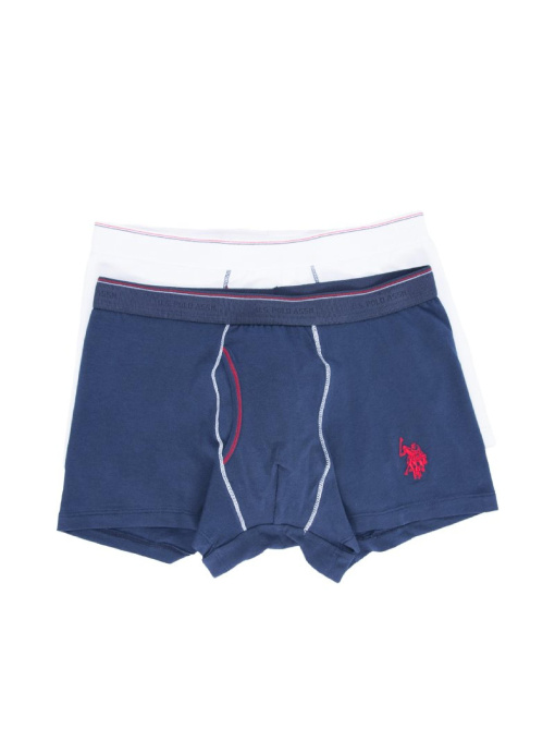 Нижнее белье US Polo модель US.01.80093.VR013 Фото
