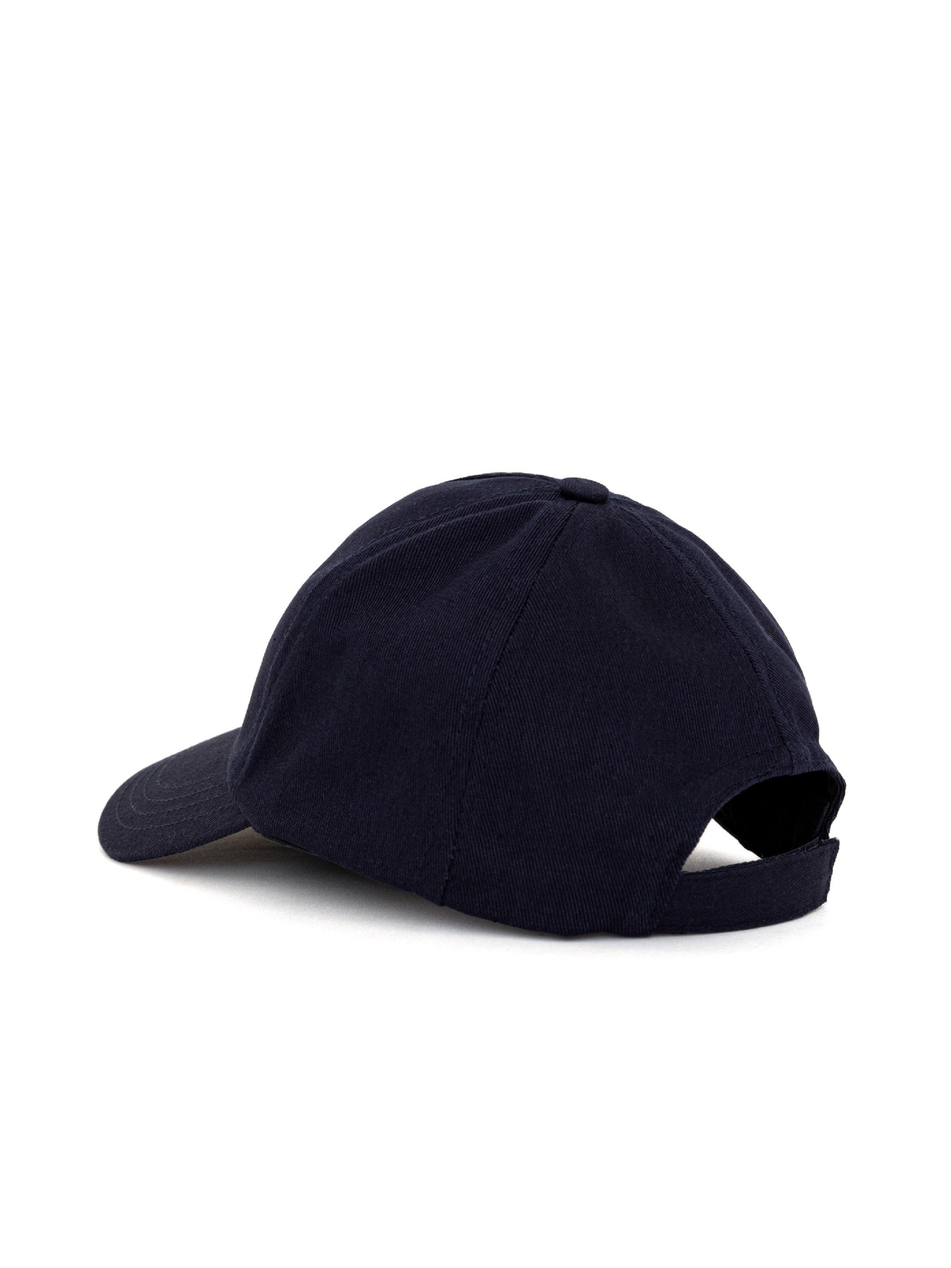 Шапки и кепки US Polo модель A081AK064.P01.ROLON-E.VR033 Фото