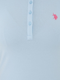 Футболки и поло US Polo модель G082GL011.000.1227451.VR003 Фото
