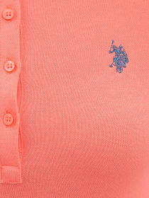 Футболки и поло US Polo модель G082GL011.000.1227451.VR039 Фото