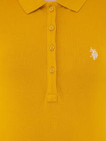 Футболки и поло US Polo модель G082GL011.000.1227451.VR094 Фото