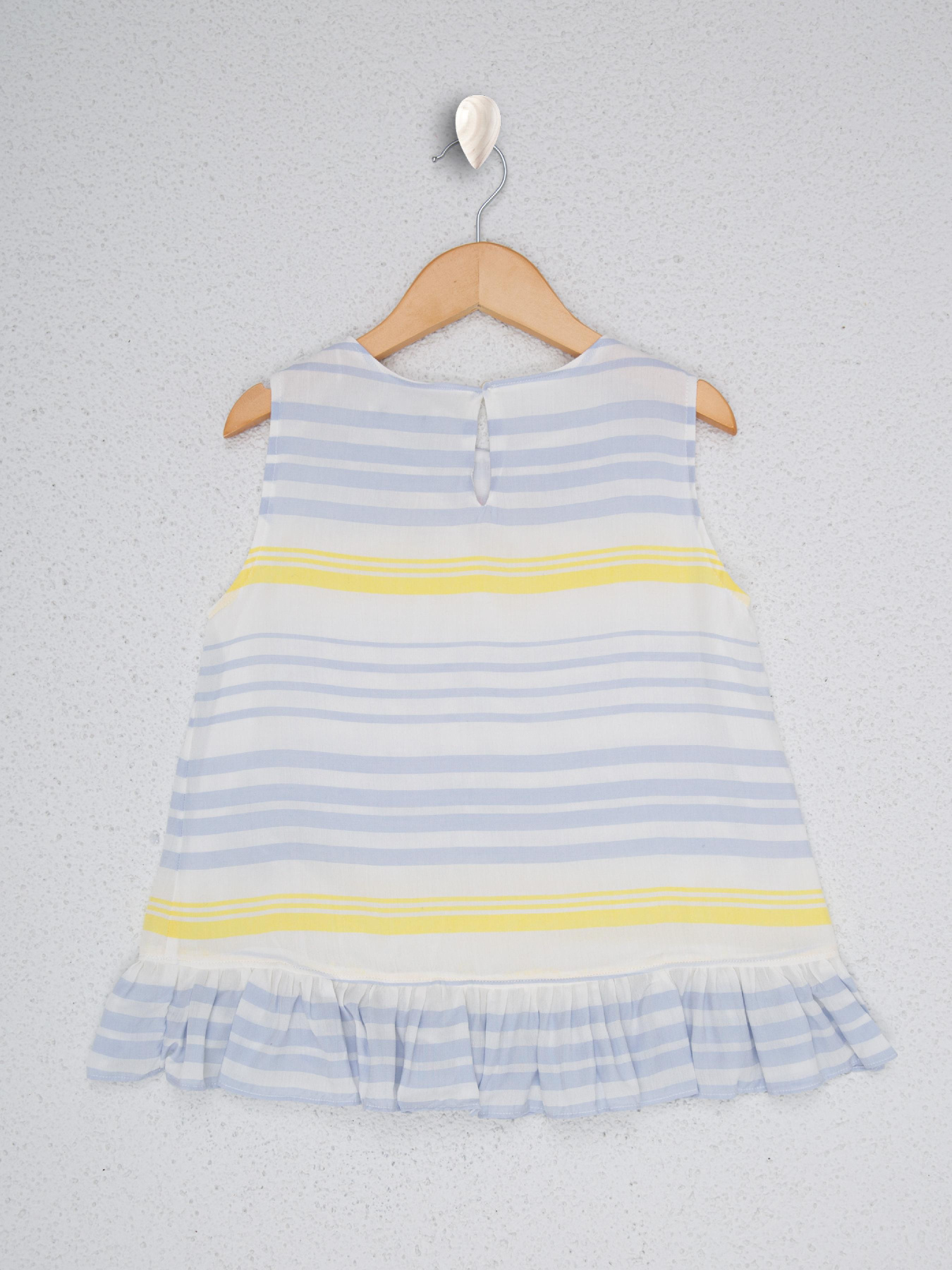 Платья US Polo модель G084SZ004.000.981057.VR036 Фото
