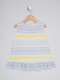 Платья US Polo модель G084SZ004.000.981057.VR036 Фото