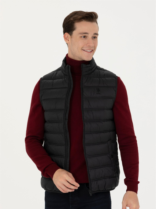 Куртки и дубленки US Polo модель G081GL010.000.1631483.VR046 Фото