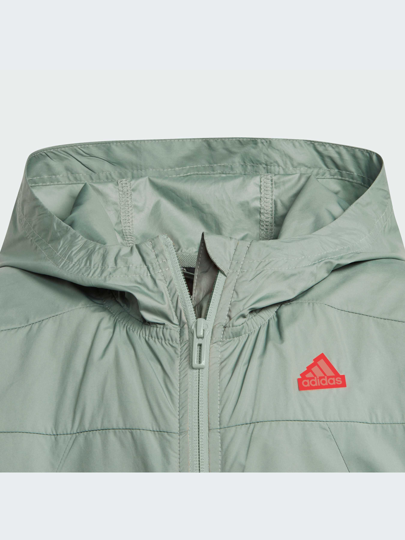 Куртки и дубленки Adidas модель HR6374 Фото
