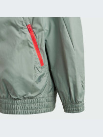 Куртки и дубленки Adidas модель HR6374 Фото
