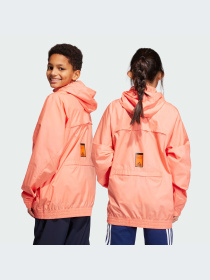 Куртки та дублянки Adidas модель HR6276 Фото