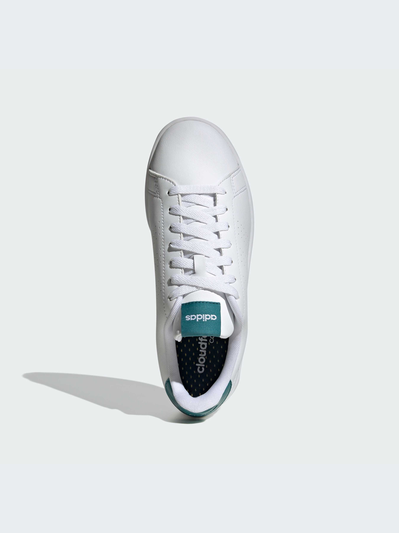 Кеди Adidas Advantage модель ID9646 Кеди Adidas Advantage модель ID9646 Фото