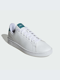 Кеди Adidas Advantage модель ID9646 Фото