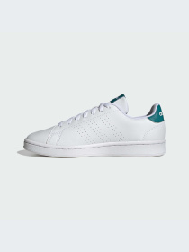 Кеди Adidas Advantage модель ID9646 Фото