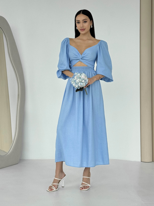 Сукні Jadone Fashion модель Askaniya_gol Фото