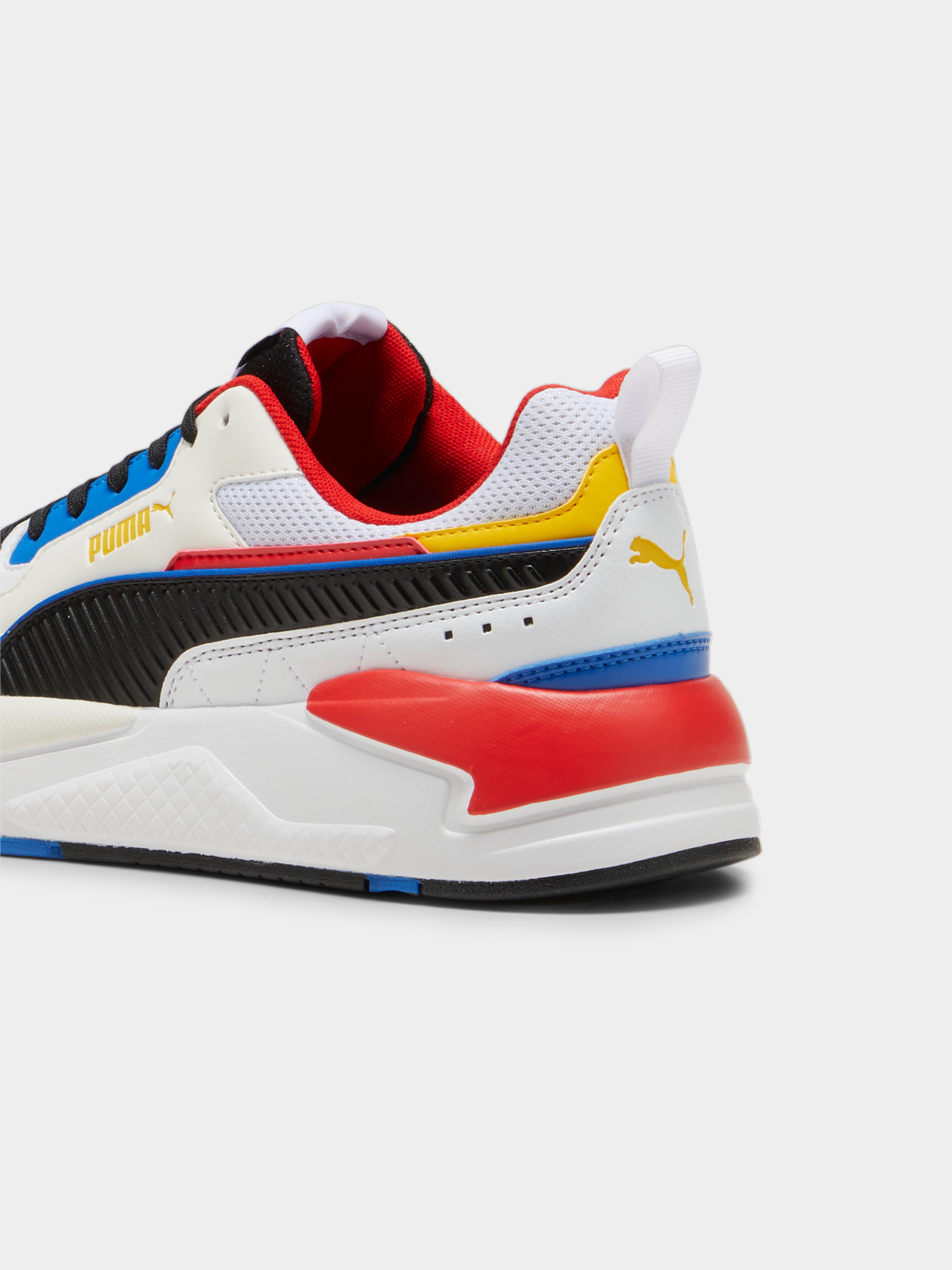 Кросівки PUMA X-ray 2 Square модель 373108 Фото