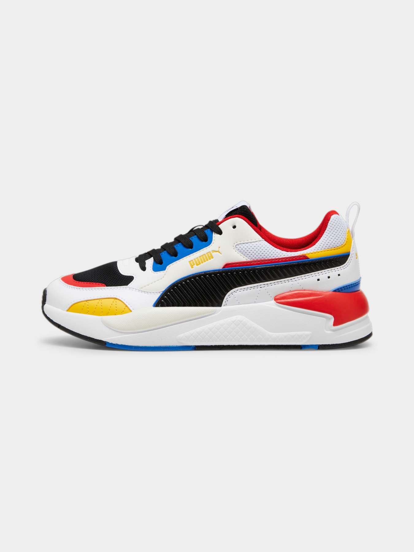 Кросівки PUMA X-ray 2 Square модель 373108 Фото