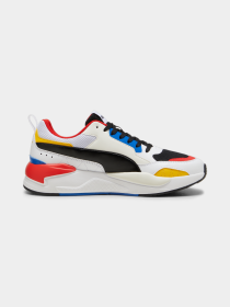 Кросівки PUMA X-ray 2 Square модель 373108 Фото