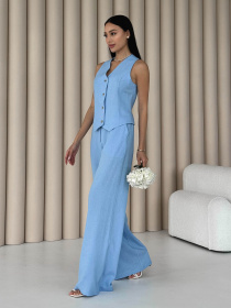 Брюки Jadone Fashion модель Ost_blakytn Фото