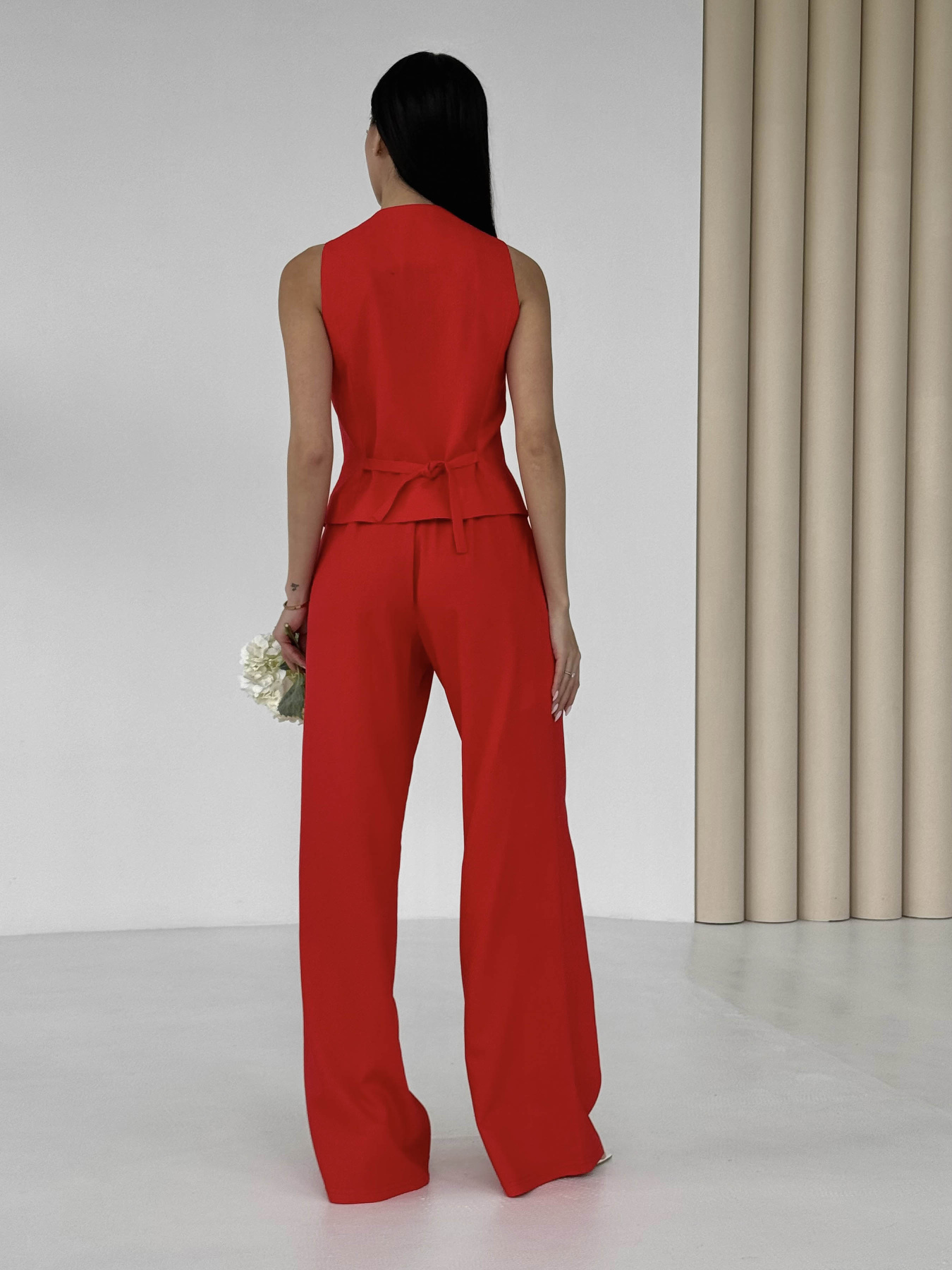Брюки Jadone Fashion модель Ost_kr Фото