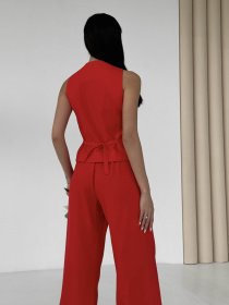 Костюмы Jadone Fashion модель Vest_ch Фото
