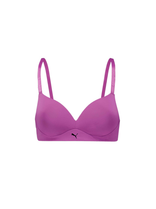 Нижнее белье PUMA Women Soft Padded Bra 1 модель 935020 Фото