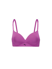 Нижня білизна PUMA Women Soft Padded Bra 1 модель 935020 Фото