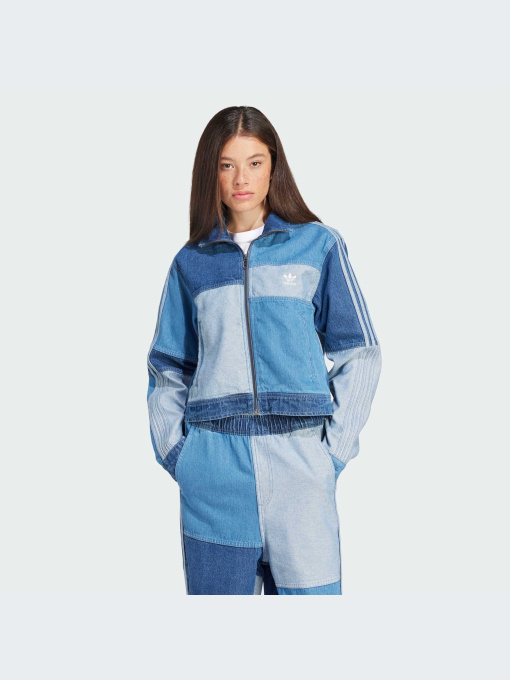 Куртки и дубленки Adidas x KSENIASCHNAIDER модель IU2464 Фото