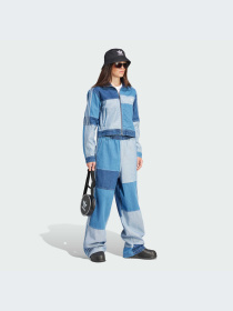 Куртки та дублянки Adidas x KSENIASCHNAIDER модель IU2464 Фото