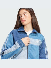 Куртки та дублянки Adidas x KSENIASCHNAIDER модель IU2464 Фото