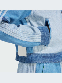 Куртки та дублянки Adidas x KSENIASCHNAIDER модель IU2464 Фото